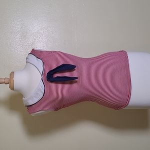 Lindy Bop top size xs